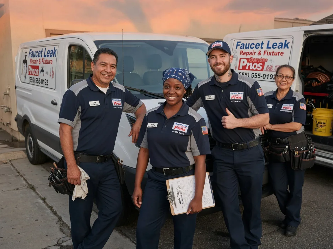 Faucet Repair company in Emigsville, PA